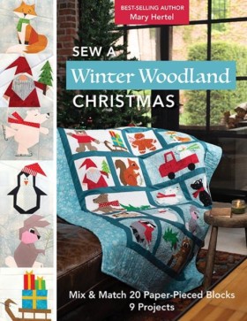 Sew a Wint &hellip;