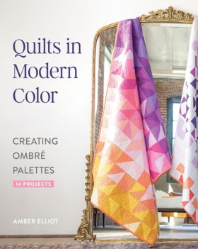 Quilts in …