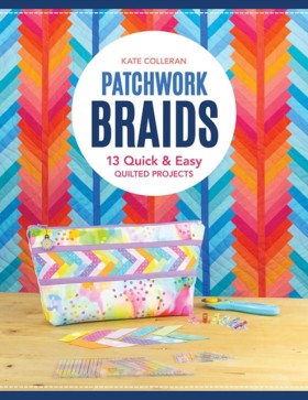 Patchwork &hellip;
