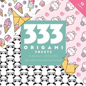 333 Origam &hellip;