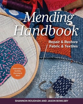Mending Ha &hellip;