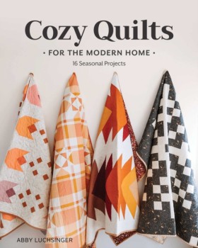 Cozy Quilt &hellip;