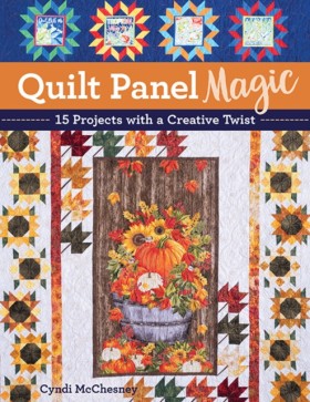 Quilt Pane &hellip;