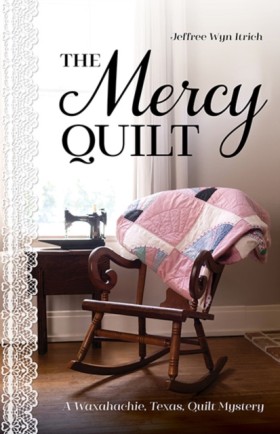 The Mercy &hellip;