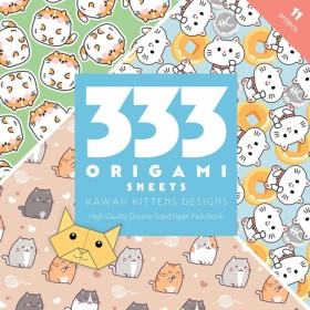 333 Origam &hellip;