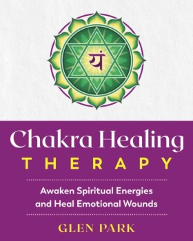 Chakra Hea &hellip;