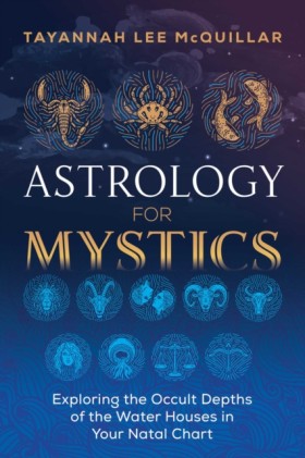 Astrology &hellip;