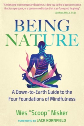 Being Natu &hellip;