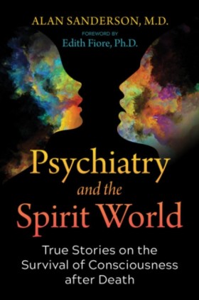 Psychiatry &hellip;
