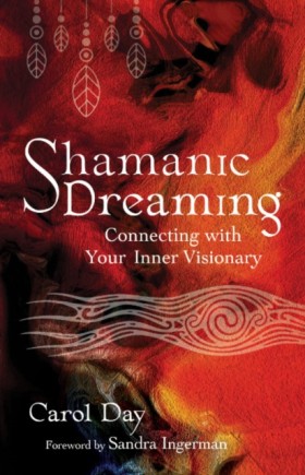 Shamanic D &hellip;