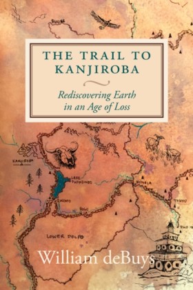 The Trail &hellip;