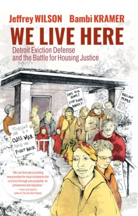 We Live He &hellip;