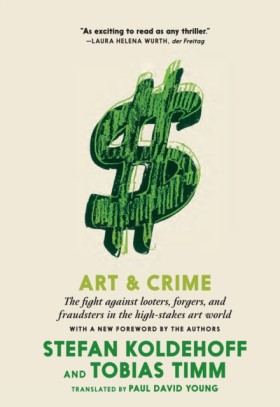 Art and Cr …