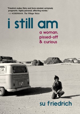 I Still Am …
