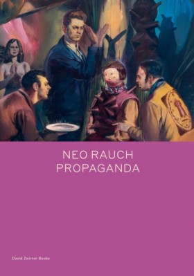 Neo Rauch: &hellip;