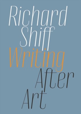 Writing af &hellip;