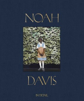 Noah Davis …