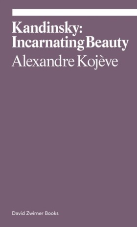 Kandinsky: &hellip;