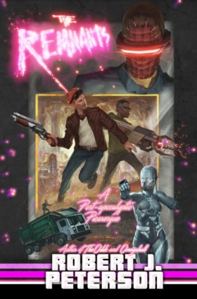 The Remnan &hellip;