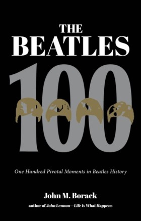 The Beatle …