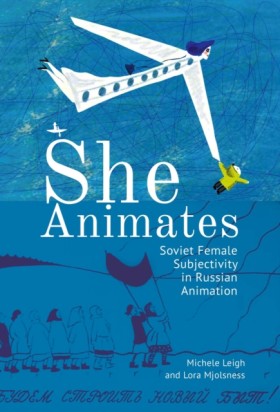 She Animat &hellip;