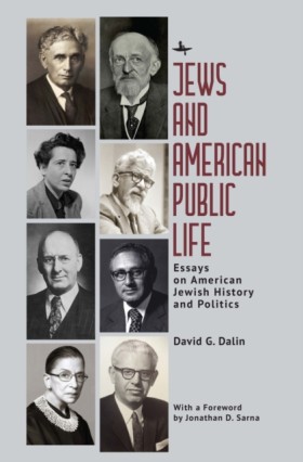 Jews and A &hellip;