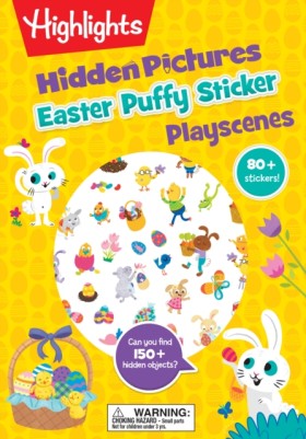 Easter Hid &hellip;