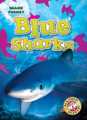 Blue Shark &hellip;