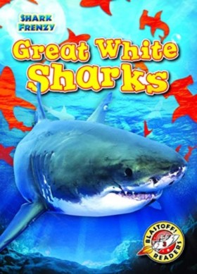 Great Whit &hellip;