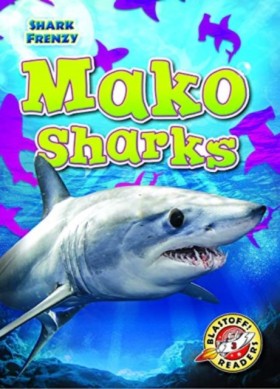 Mako Shark &hellip;