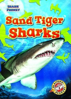 Sand Tiger &hellip;