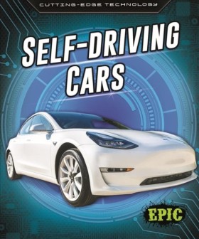 Self-Drivi &hellip;