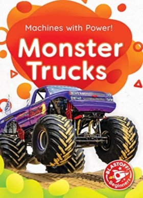 Monster Tr …