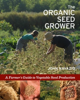 The Organi …