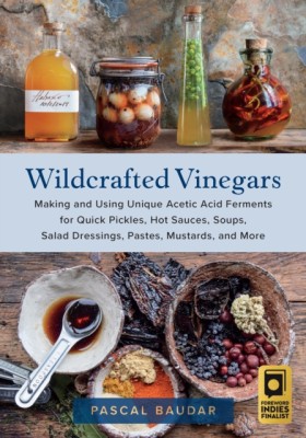 Wildcrafte …