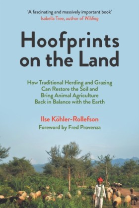 Hoofprints …