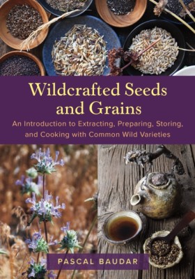 Wildcrafte …