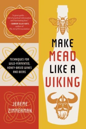 Make Mead &hellip;