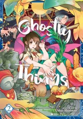 Ghostly Th &hellip;