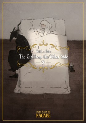 The Girl F …