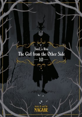 The Girl F …