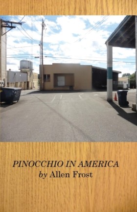 Pinocchio &hellip;