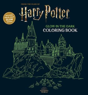 Harry Pott &hellip;