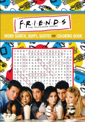 Friends Wo …