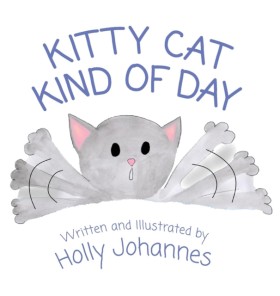 Kitty Cat …