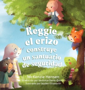 Reggie el &hellip;