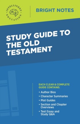 Study Guid &hellip;