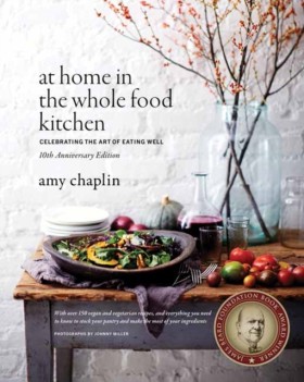 At Home in &hellip;