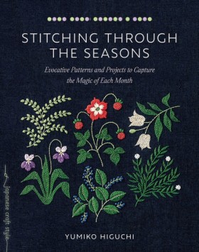 Stitching &hellip;