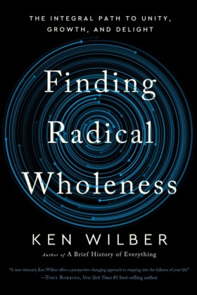 Finding Ra &hellip;
